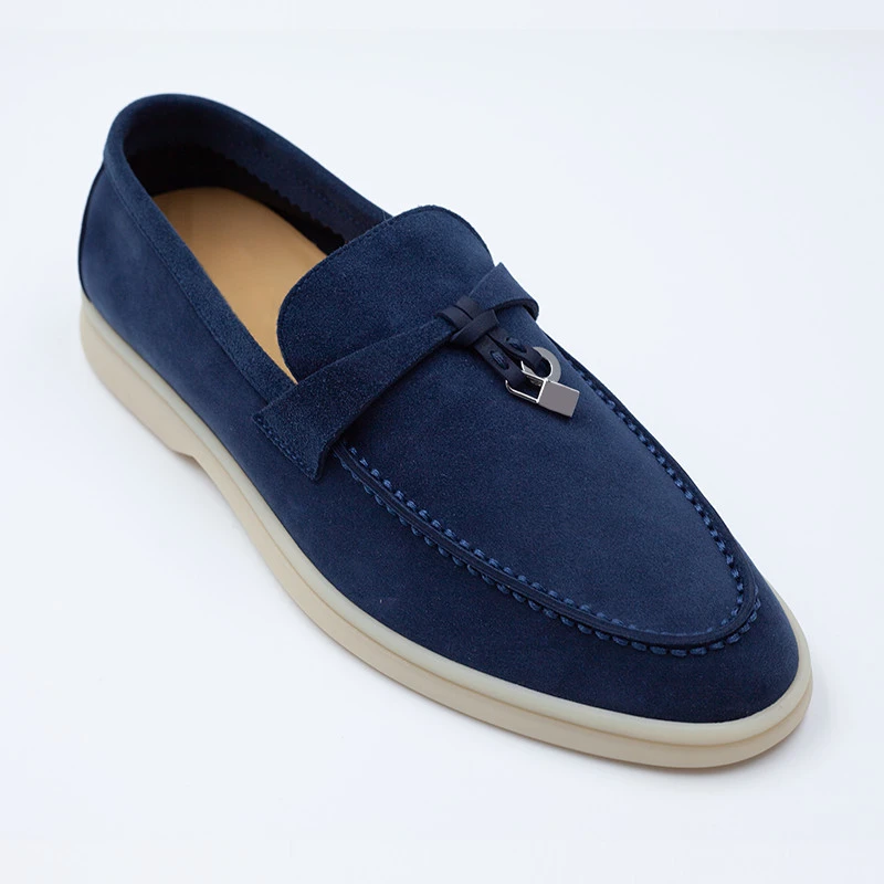 Mens Handmade Loafers Mens Handmade Loafers